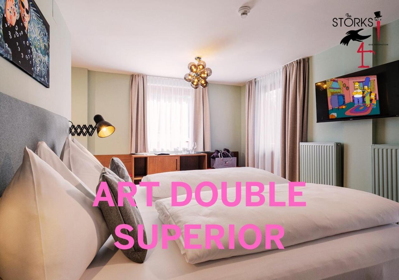 Hotel Bad Hofgastein - The Storks - Adults Only Exterior photo
